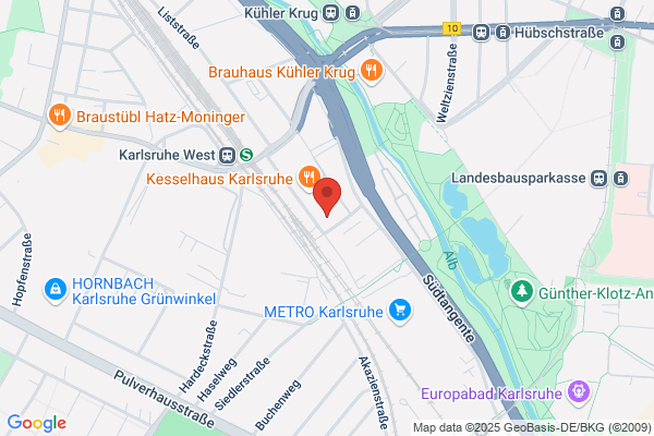 E und H Metrology GmbH