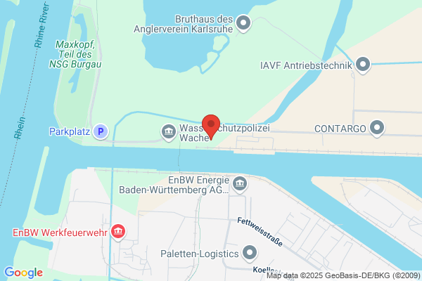 Baier Stahlhandel GmbH