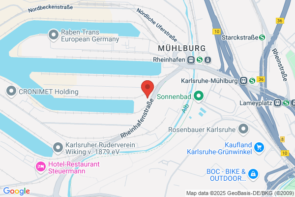 Metall Service Pedack GmbH