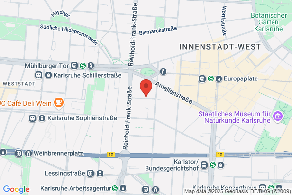 Möbel Trend24 Karlsruhe
