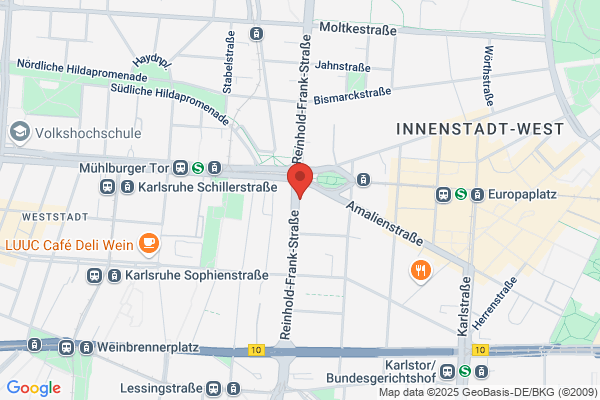 Zimmervermittlung bed & breakfast