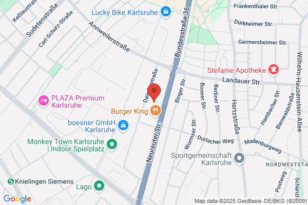Umbeer GmbH, Wilhelm J.