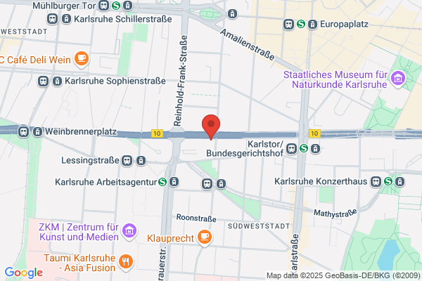 RTK Karlsruhe GmbH