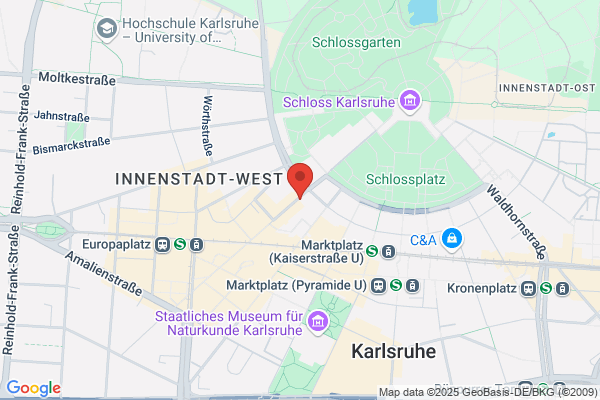 Badischer Kunstverein e.V.