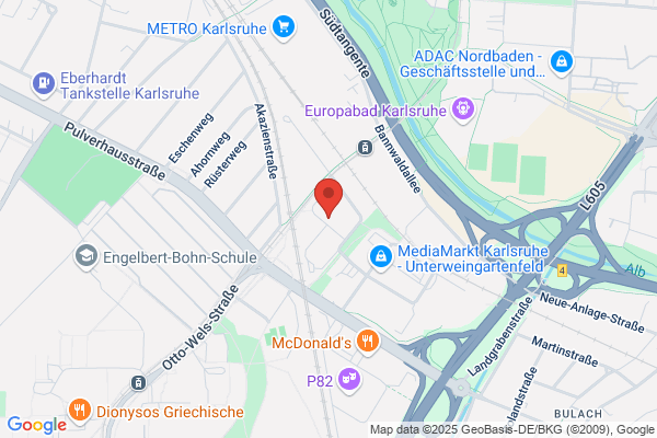 Malauschek GmbH