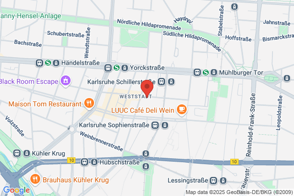 Modern Music School X-Training GmbH