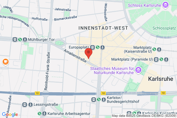 Sprachschule Kraft
