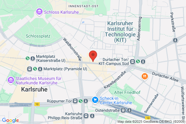 Nachhilfe-STUDIENKREIS