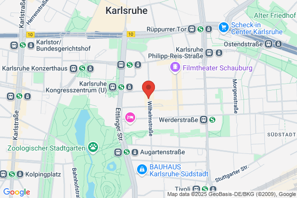 Netzwerk Leichter Leben