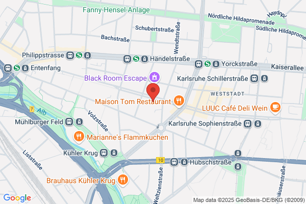 Energetik-Zentrum für Geistige Heilweisen