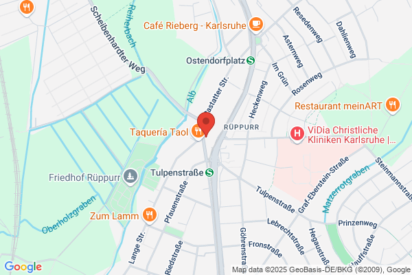 Optik Rausch GmbH