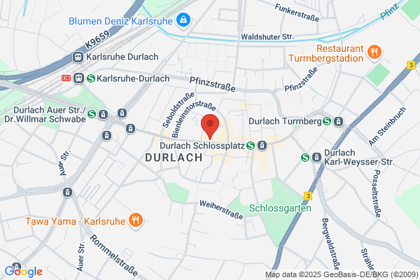 Parfümerie Bertsche