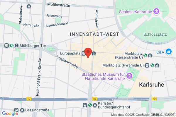 Parfümerie Niendorf GmbH