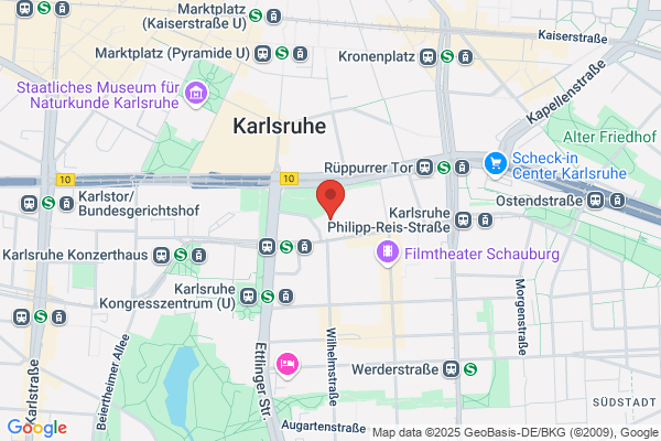 APCOA Autoparking GmbH
