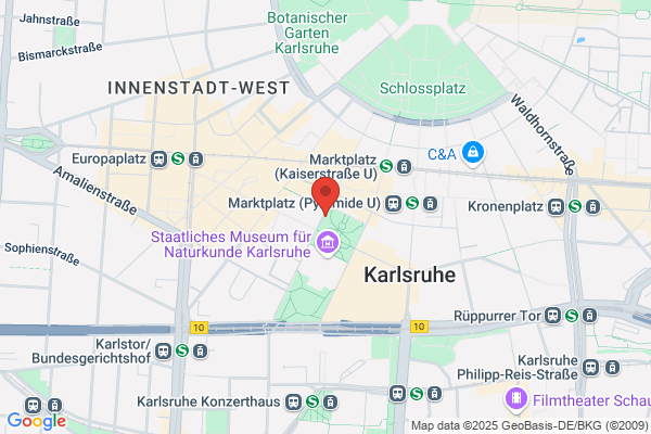 PARKHAUS