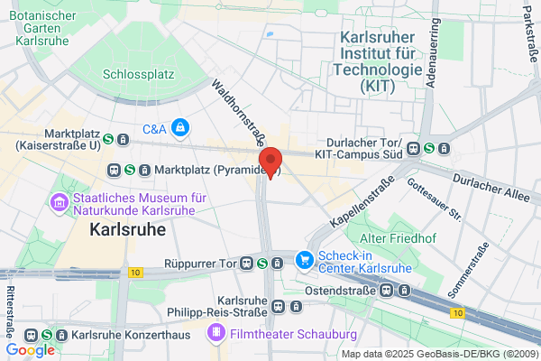 Parkhaus