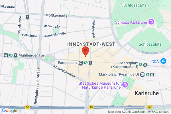 Parkhaus Verwaltungs- und Betriebsgesellschaft mbH