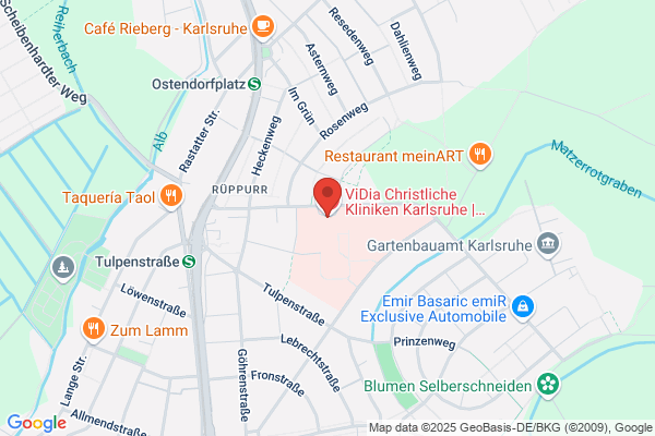Die menschliche Brücke