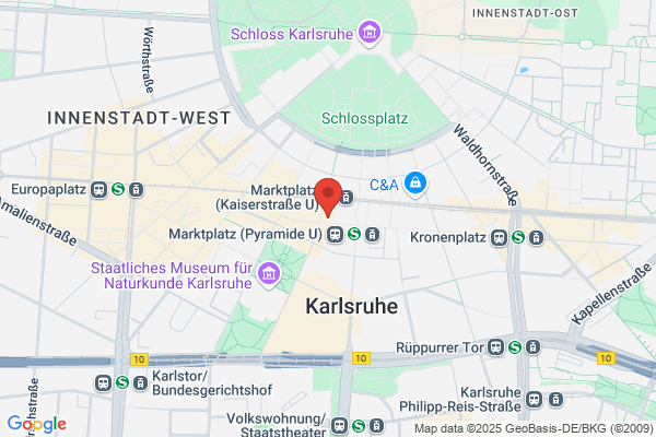 Genuss & Harmonie Catering GmbH
