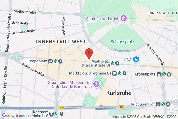 Right Management GmbH
