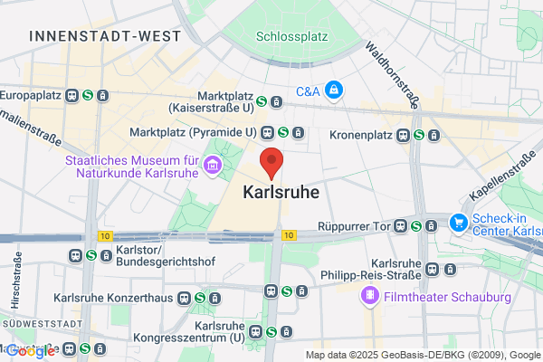 Buhl Gastronomie-Personal- Service GmbH