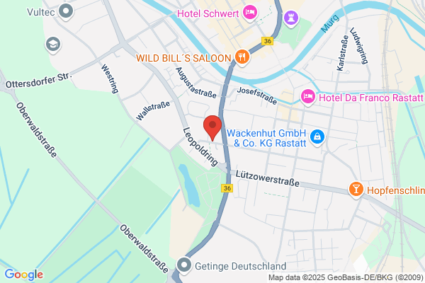 TB Industrie Service GmbH