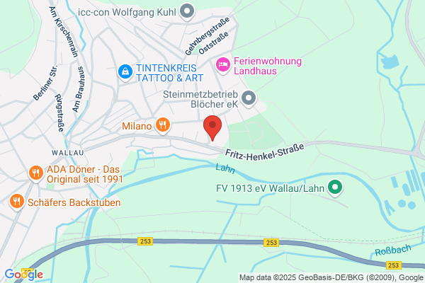Thome Dienstleistungen