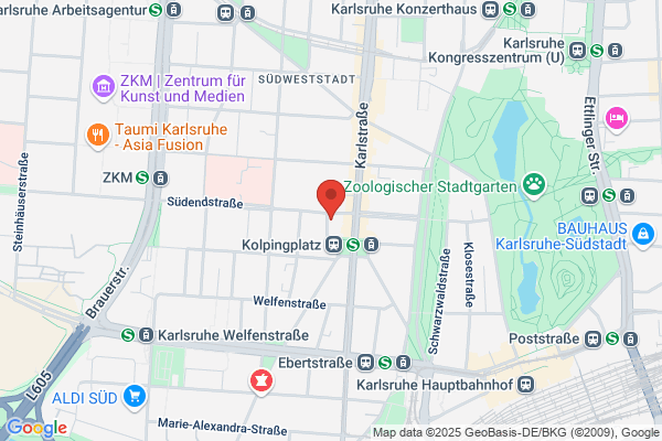 Home Instead (Karlsruhe)