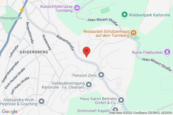 Pflegedienst Vitalis Karlsruhe