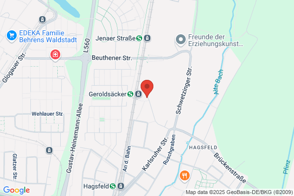 Stefans Pflegedienst