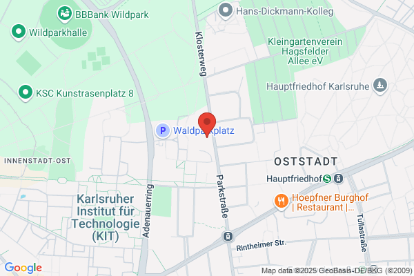 Therapiezentrum am Klosterweg, Physiotherapie-Massage-Ergotherapie