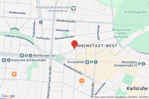 Evangelischer Verein für Stadtmission in Karlsruhe e.V.