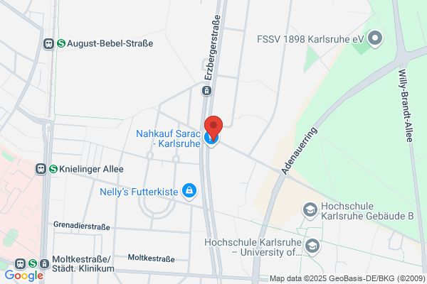 KAP Ambulante Pflege GmbH