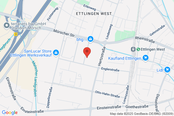 Physiotherapie Hauer Karlsruhe