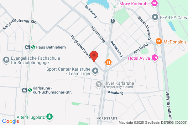 Private Praxis für physikalische Therapie und Rehabilitation Waldemar Losert