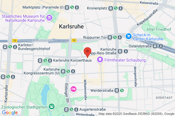 Krankengymnastik Institut