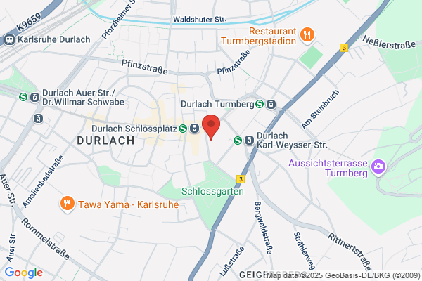 Physiotherapie Wiemann, Dirk und Schlegel, David