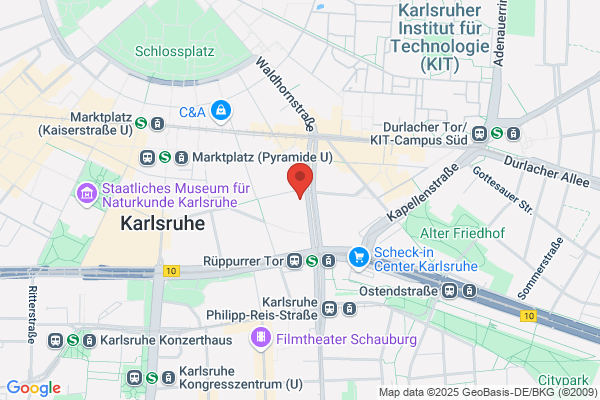 Artcore Hautkunstatelier