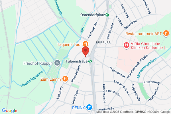MyStory Karlsruhe