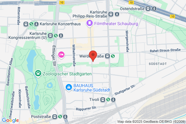 Pizza Heimservice Exzellent