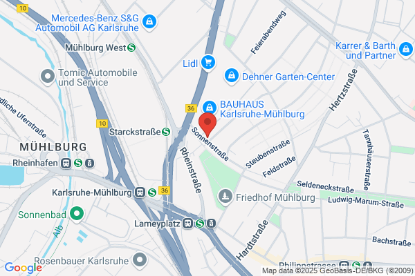 Raumgestaltung Frank GmbH