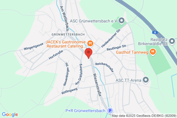 Postagentur Karlsruhe-Palmbach