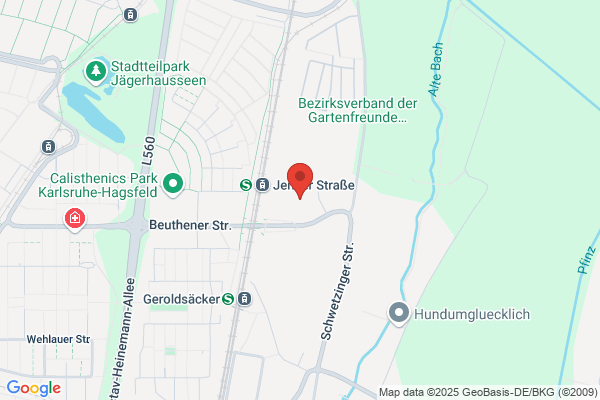 Karl Stockmeyer Schule