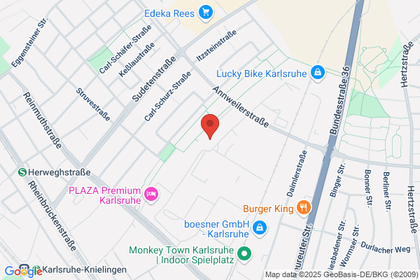 Familienwerkstatt Karlsruhe