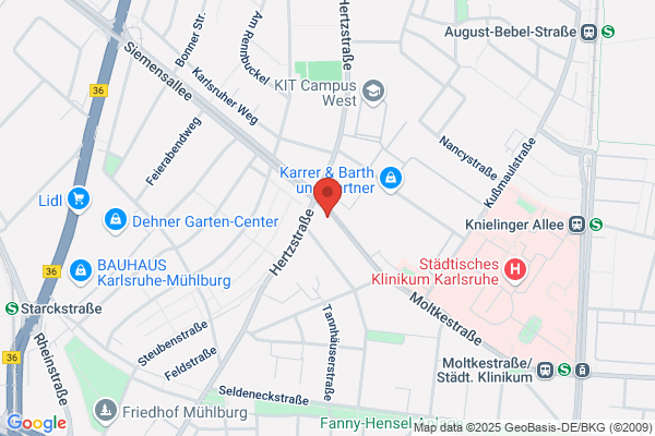 Atelier für Kunsttherapie Sandra Heuser
