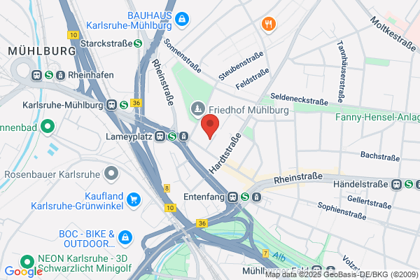 Praxis für Familientherapie Ulrike Hanstein