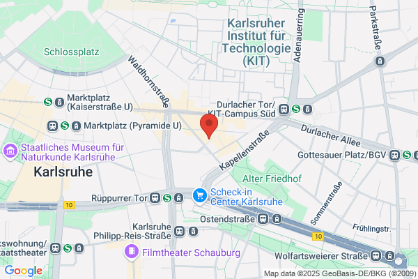 Rehabilitationszentrum Südwest gGmbH