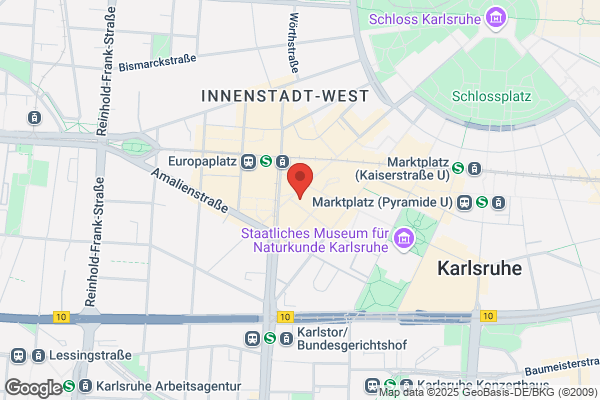 Praxis Sengpiel - Paartherapie Karlsruhe