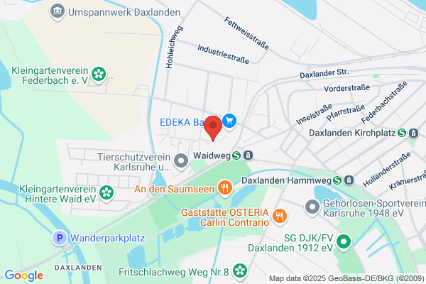 JLSO TecTrade GmbH