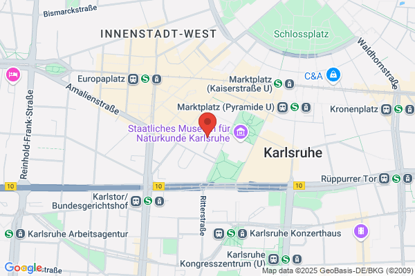 Evangelischer Rundfunkdienst Baden ERB gGmbH